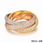 コピーカルティエアクセサリー